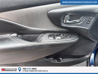 2019 Nissan Murano in Deer Lake, Newfoundland and Labrador - 10 - w320h240px