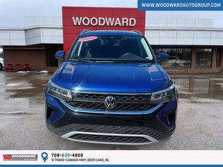 2024 Volkswagen in Deer Lake, Newfoundland and Labrador - 2 - w320h240px