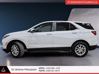 2022  Equinox LT AWD MAGS + PUSH TO START + SIÈGES CHAUFFANTS in Brossard, Quebec - 5 - w320h240px