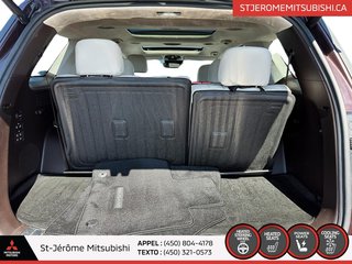 Palisade ULTIMATE CALLIGRAPY AWD CUIR + TOIT PANO 2021 à Brossard, Québec - 6 - w320h240px