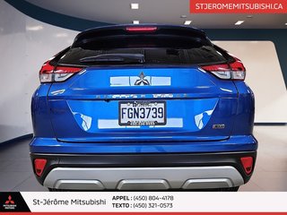 2024  ECLIPSE CROSS SE S-AWC PUSH TO START + VOLANT CHAUFFANT in Brossard, Quebec - 3 - w320h240px