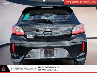 Mirage SE CVT + CAMERA + MAGS 2023 à Brossard, Québec - 3 - w320h240px