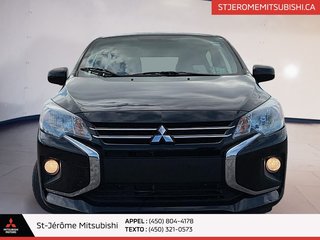 Mirage SE CVT + CAMERA + MAGS 2023 à Brossard, Québec - 2 - w320h240px