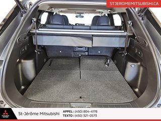 2024  Outlander SEL S-AWC CUIR + TOIT PANO + MAGS 20'' in Brossard, Quebec - 6 - w320h240px