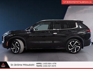 2024  Outlander GT S-AWC CUIR + TOIT PANO + MI PILOTE + BOSE in Brossard, Quebec - 5 - w320h240px
