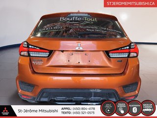 2022  RVR SE AWC MAGS + SIÈGES CHAUFFANTS + CAMERA in Brossard, Quebec - 5 - w320h240px