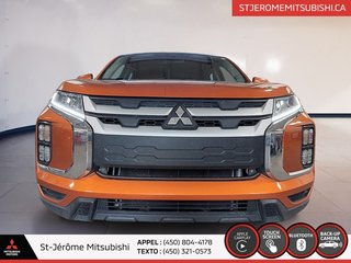 2022  RVR SE AWC MAGS + SIÈGES CHAUFFANTS + CAMERA in Brossard, Quebec - 3 - w320h240px