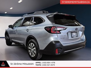 2020  Outback TOURING TOIT + PUSH TO START in Brossard, Quebec - 4 - w320h240px