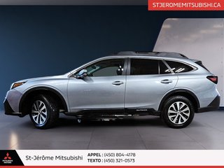 2020  Outback TOURING TOIT + PUSH TO START in Brossard, Quebec - 5 - w320h240px