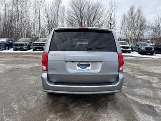 Dodge Grand Caravan 35th Anniversary 2019 à North Bay, Ontario - 4 - w320h240px