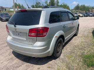 2010 Dodge Journey R/T in North Bay, Ontario - 6 - w320h240px