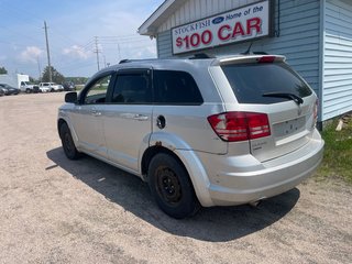 2010 Dodge Journey R/T in North Bay, Ontario - 4 - w320h240px