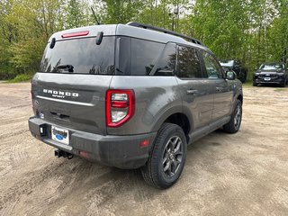 Ford BRONCO SPORT Badlands 2022 à North Bay, Ontario - 5 - w320h240px