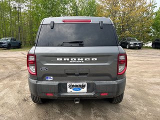 Ford BRONCO SPORT Badlands 2022 à North Bay, Ontario - 4 - w320h240px