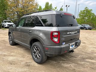Ford BRONCO SPORT Badlands 2022 à North Bay, Ontario - 3 - w320h240px