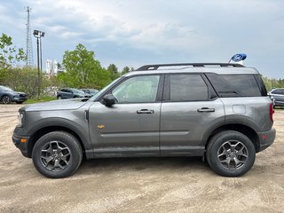 Ford BRONCO SPORT Badlands 2022 à North Bay, Ontario - 2 - w320h240px