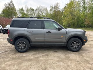 Ford BRONCO SPORT Badlands 2022 à North Bay, Ontario - 6 - w320h240px