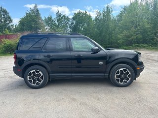 Ford BRONCO SPORT Big Bend 2023 à North Bay, Ontario - 6 - w320h240px