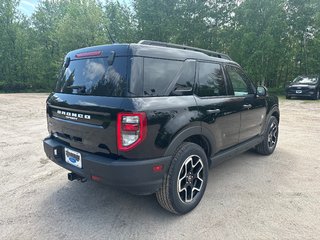 Ford BRONCO SPORT Big Bend 2023 à North Bay, Ontario - 5 - w320h240px