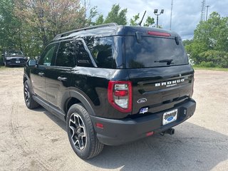 Ford BRONCO SPORT Big Bend 2023 à North Bay, Ontario - 3 - w320h240px