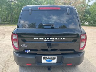 Ford BRONCO SPORT Big Bend 2023 à North Bay, Ontario - 4 - w320h240px