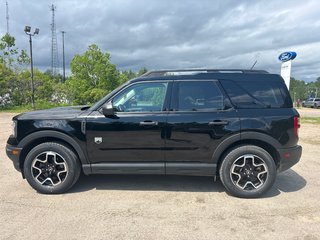 Ford BRONCO SPORT Big Bend 2023 à North Bay, Ontario - 2 - w320h240px