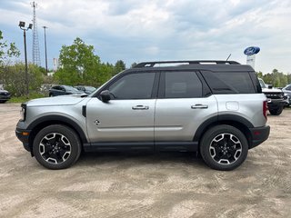 Ford BRONCO SPORT Outer Banks 2023 à North Bay, Ontario - 2 - w320h240px