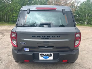 Ford BRONCO SPORT Base 2023 à North Bay, Ontario - 4 - w320h240px