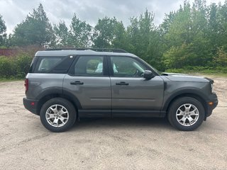 Ford BRONCO SPORT Base 2023 à North Bay, Ontario - 6 - w320h240px