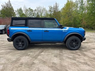 Ford Bronco Black Diamond 2021 à North Bay, Ontario - 6 - w320h240px