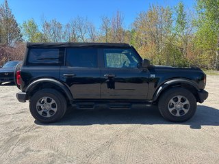 2022 Ford Bronco Big Bend in North Bay, Ontario - 6 - w320h240px