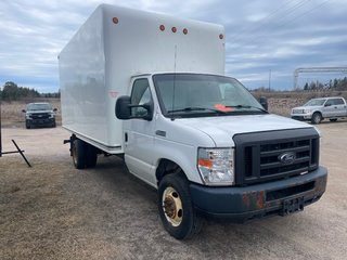 Ford E-Series Cutaway  2019 à North Bay, Ontario - 4 - w320h240px