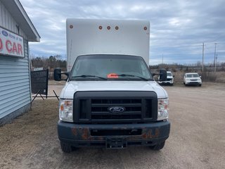 Ford E-Series Cutaway  2019 à North Bay, Ontario - 6 - w320h240px