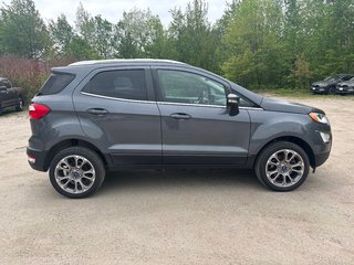 2019 Ford EcoSport Titanium in North Bay, Ontario - 6 - w320h240px