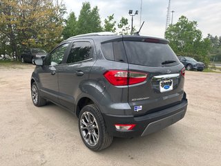 2019 Ford EcoSport Titanium in North Bay, Ontario - 3 - w320h240px