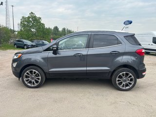 2019 Ford EcoSport Titanium in North Bay, Ontario - 2 - w320h240px