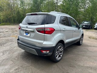 Ford EcoSport Titanium 2020 à North Bay, Ontario - 5 - w320h240px