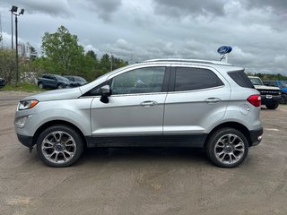 Ford EcoSport Titanium 2020 à North Bay, Ontario - 2 - w320h240px