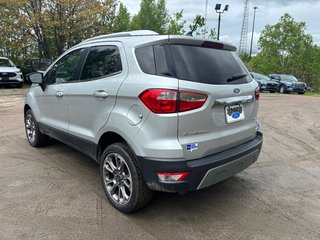 Ford EcoSport Titanium 2020 à North Bay, Ontario - 3 - w320h240px