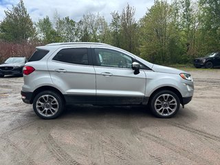 Ford EcoSport Titanium 2020 à North Bay, Ontario - 6 - w320h240px