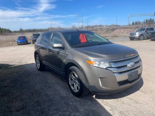 2014 Ford Edge SEL in North Bay, Ontario - 6 - w320h240px