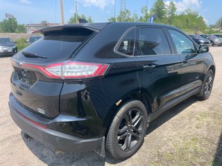 Ford Edge SEL 2018 à North Bay, Ontario - 4 - w320h240px