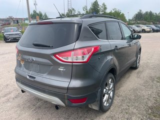 Ford Escape SE 2013 à North Bay, Ontario - 5 - w320h240px