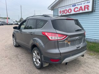 Ford Escape SE 2013 à North Bay, Ontario - 3 - w320h240px