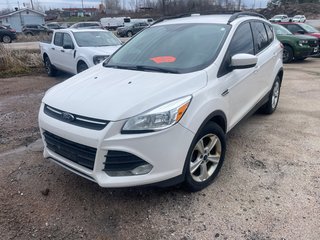Ford Escape SE 2016 à North Bay, Ontario - 3 - w320h240px
