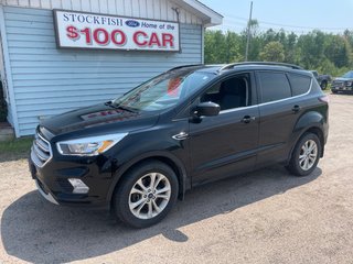 Ford Escape SE 2017 à North Bay, Ontario - 3 - w320h240px