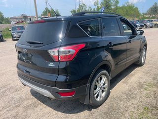 Ford Escape SE 2017 à North Bay, Ontario - 5 - w320h240px