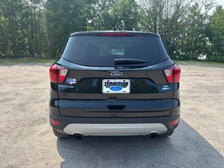 Ford Escape SE 2019 à North Bay, Ontario - 4 - w320h240px