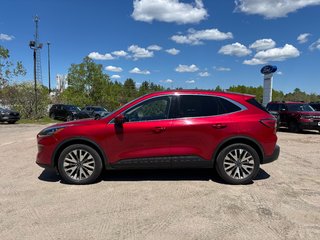 Ford Escape Titanium Hybrid 2020 à North Bay, Ontario - 2 - w320h240px