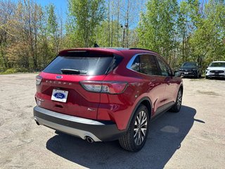Ford Escape Titanium Hybrid 2020 à North Bay, Ontario - 5 - w320h240px